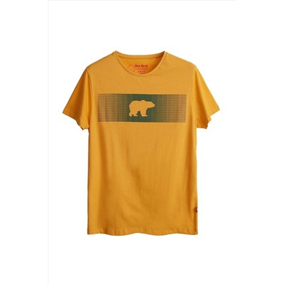 Bad Bear, 20.01.07.024-c25 Fancy Erkek T-shirt