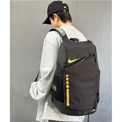 Большой спортивный рюкзак из линейки Nik*e Elite