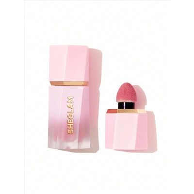 Color Bloom Liquid Blush Matte Finish-Love Cake