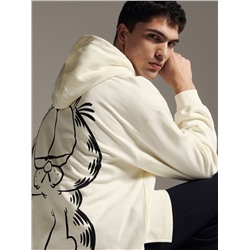 Sweatshirt GARFIELD