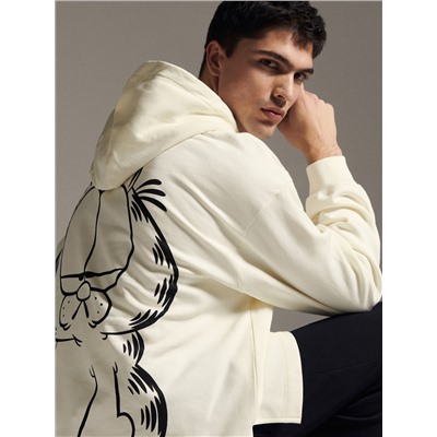 Sweatshirt GARFIELD