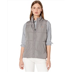 U.S. POLO ASSN.  Basic Vest