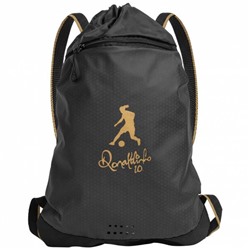 Ronaldinho Gym Bag Rucksack