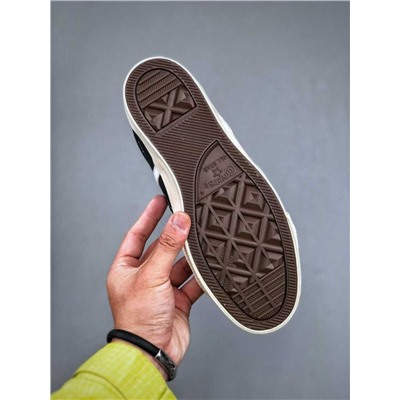 Повседневные кроссовки Convers*e x PlayComme Des Garcons One Star Academy Pro 140225