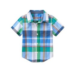 Plaid Shirt