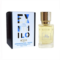 EX NIHILO BOIS D'HIVER edp 2ml пробник