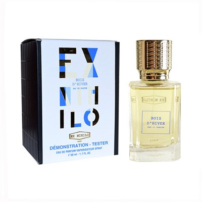 EX NIHILO BOIS D'HIVER edp 2ml пробник