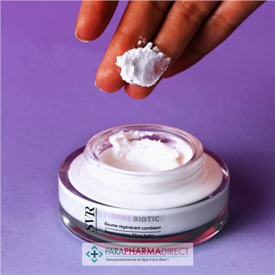 SVR [CERA] BIOTIC - Baume Régénérant Comblant 50 ml
