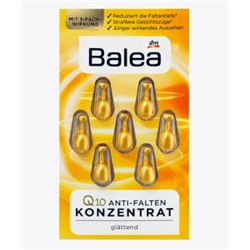 Konzentrat Q10 Anti-Falten, 7 St