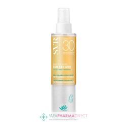 SVR Sun Secure Eau Solaire SPF30 200ml
