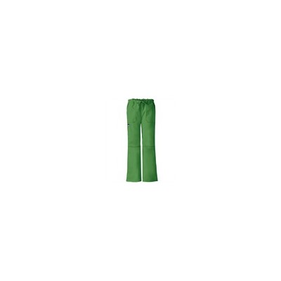 Cherokee Workwear Scrubs Low Rise Drawstring Pant