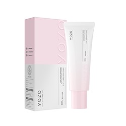 [YOZO] АНТИСТРЕСС/УВЛАЖНЕНИЕ Пенка для умывания Stability Tramal Repair Empowering Cleanser, 120 гр