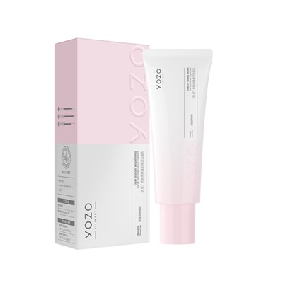 [YOZO] АНТИСТРЕСС/УВЛАЖНЕНИЕ Пенка для умывания Stability Tramal Repair Empowering Cleanser, 120 гр