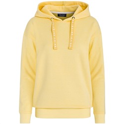 Damen Sweatshirt mit Kapuze