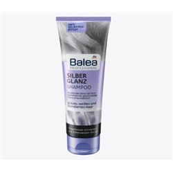 Shampoo Silberglanz, 250 ml