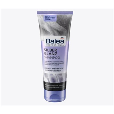 Shampoo Silberglanz, 250 ml