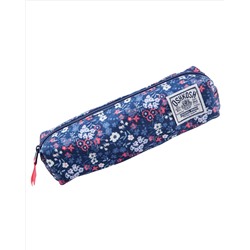 Floral Pencil Pouch