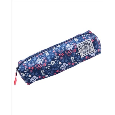 Floral Pencil Pouch