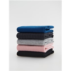 FÜNFpack SOCKEN