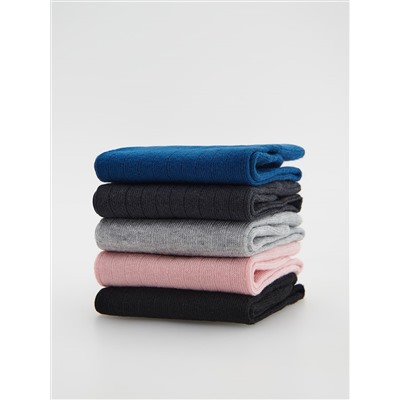 FÜNFpack SOCKEN
