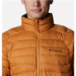 Men's Wolf Creek Falls™ Insulated Jacket