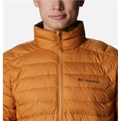 Men's Wolf Creek Falls™ Insulated Jacket