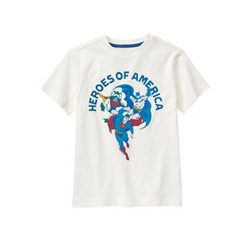 Heroes Tee