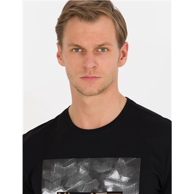 Siyah Sweatshirt