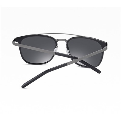 IQ30058 - Солнцезащитные очки ICONIQ TR3356 Matte black and gray piece C04-P20