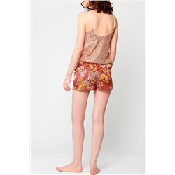 Top Aurore Oro