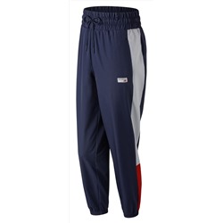 Women's Athletics Wind Pant Navy