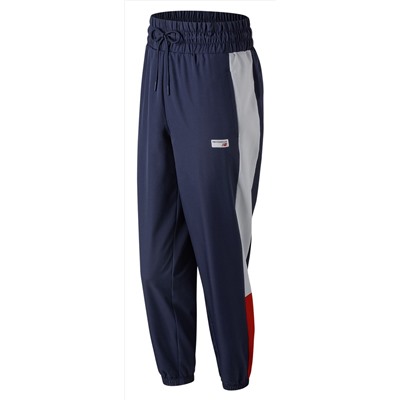 Women's Athletics Wind Pant Navy