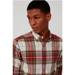 Camisa Blanco