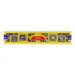 SATYA Super Hit Omkar Incense Благовоние 15г
