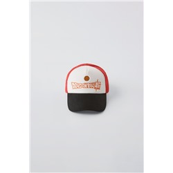 DRAGON BALL © MESH CAP