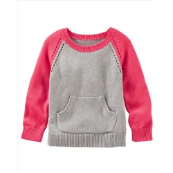 Ski Lodge Sweater