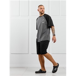 Фуфайка (футболка) мужская Реванш-3