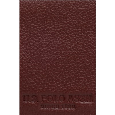 Erkek Bordo Cüzdan