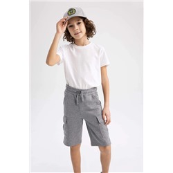 Erkek Çocuk Regular Fit Şort