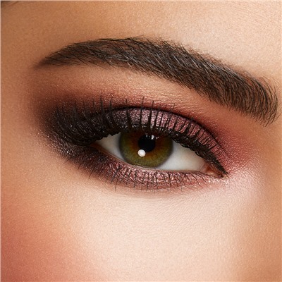 eyebrow designer gel mascara