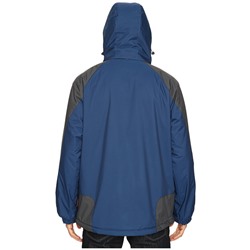 Color Block Midweight