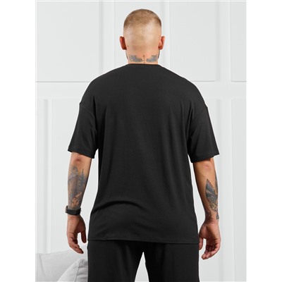 Фуфайка (футболка) мужская  Алессандро-1