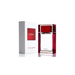 CAROLINA HERRERA CHIC edp (w) 5ml mini