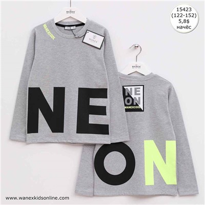 WNX TS 1- 15423 Beden: 122-152