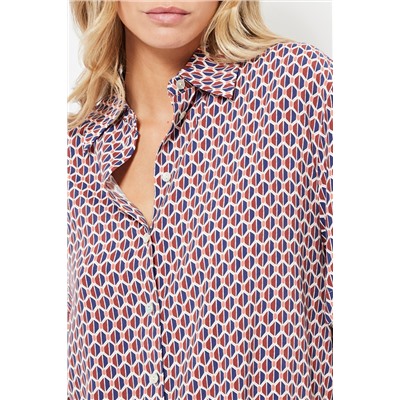 Camisa - Camel
