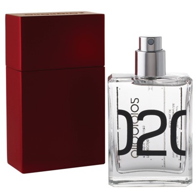 MOLECULES 02 edt 30ml refill