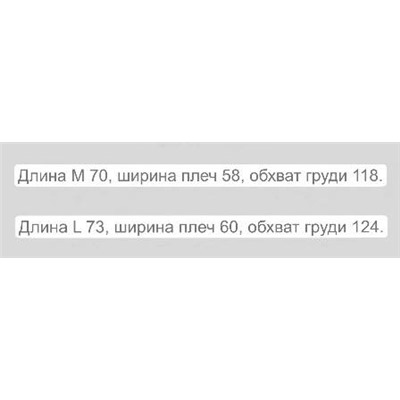 Мужская футболка Us Pol*o Ass*n