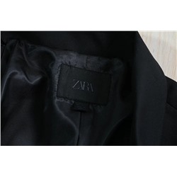 Испанский однобортный пиджак ZAR*A ОРИГИНАЛ!