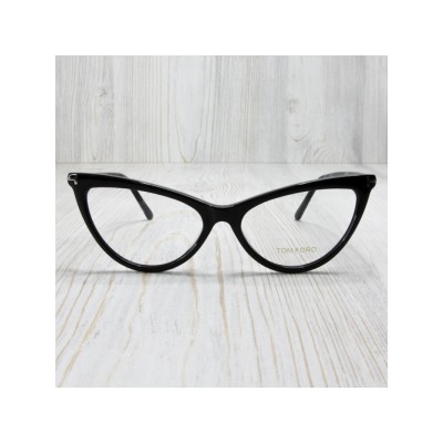 FE00766 - Оправа TOM FORD TF5896  C.01A black