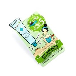 Серум от акне для лица Nami 7 гр / Nami Bye Bye Acne Bright & Smooth Serum 7gr